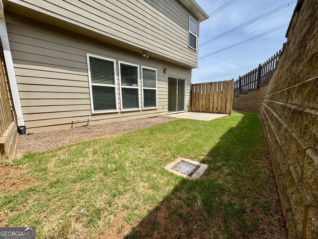 Photo of 1598 Gardner Park #52, Lawrenceville, GA 30043 (MLS # 10758945)