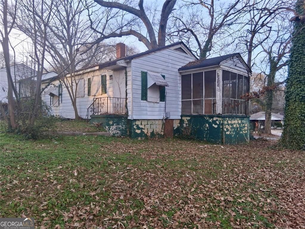 Photo of 1173 Key Road SE, Atlanta, GA 30316 (MLS # 10695066)