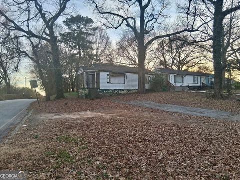 Photo of 1173 Key Road SE, Atlanta, GA 30316 (MLS # 10695066)