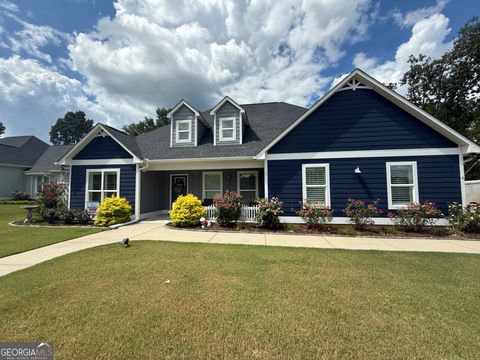 Photo of 9 Whistling Oaks Drive NE, Rome, GA 30165 (MLS # 10571926)