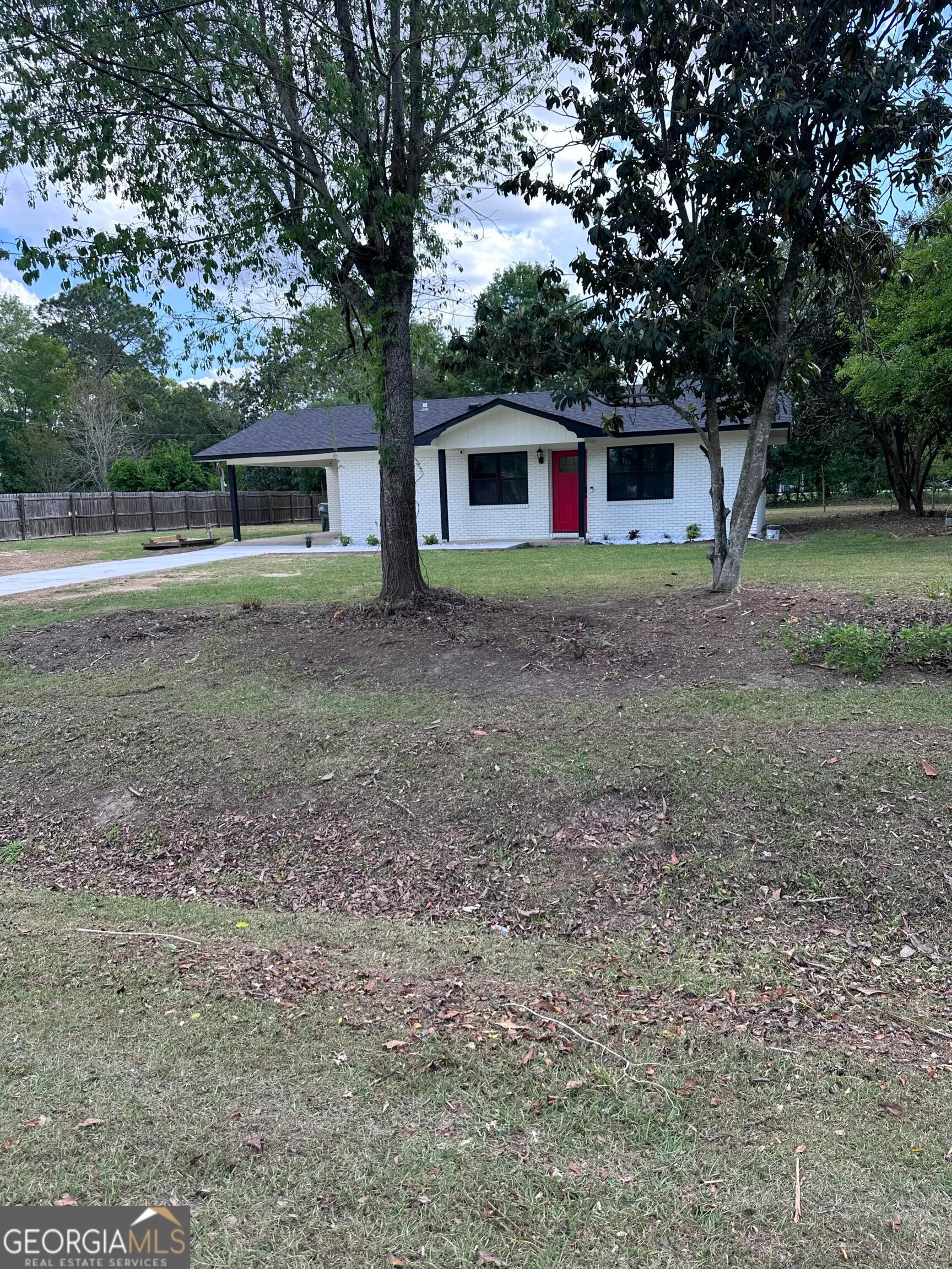 601 Ingram Street, Donalsonville, GA, 39845