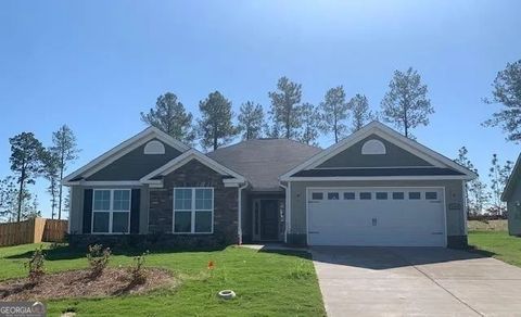 5174 Copse DR Augusta GA 30909
