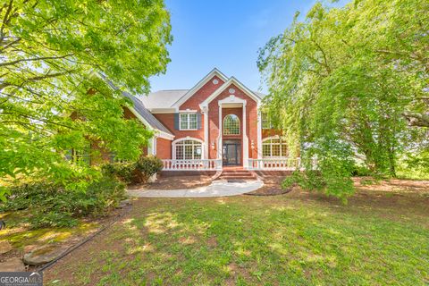 988 Hunters RDG Jasper GA 30143