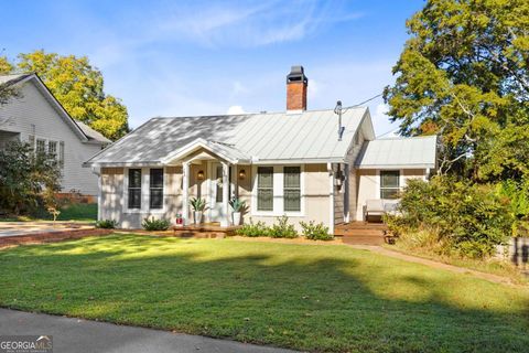 Photo of 399 Jackson Street, Buford, GA 30518 (MLS # 10657026)