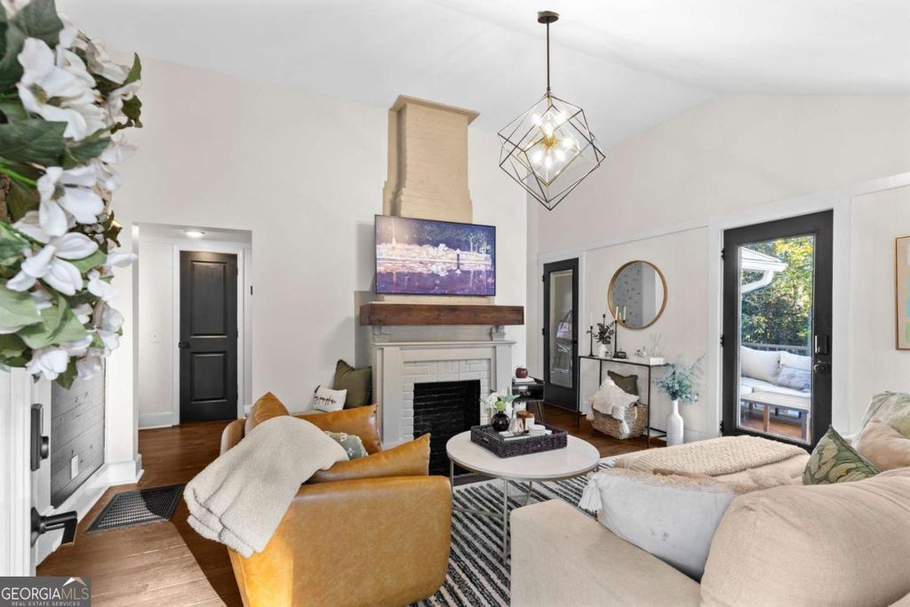 Photo of 399 Jackson Street, Buford, GA 30518 (MLS # 10657026)