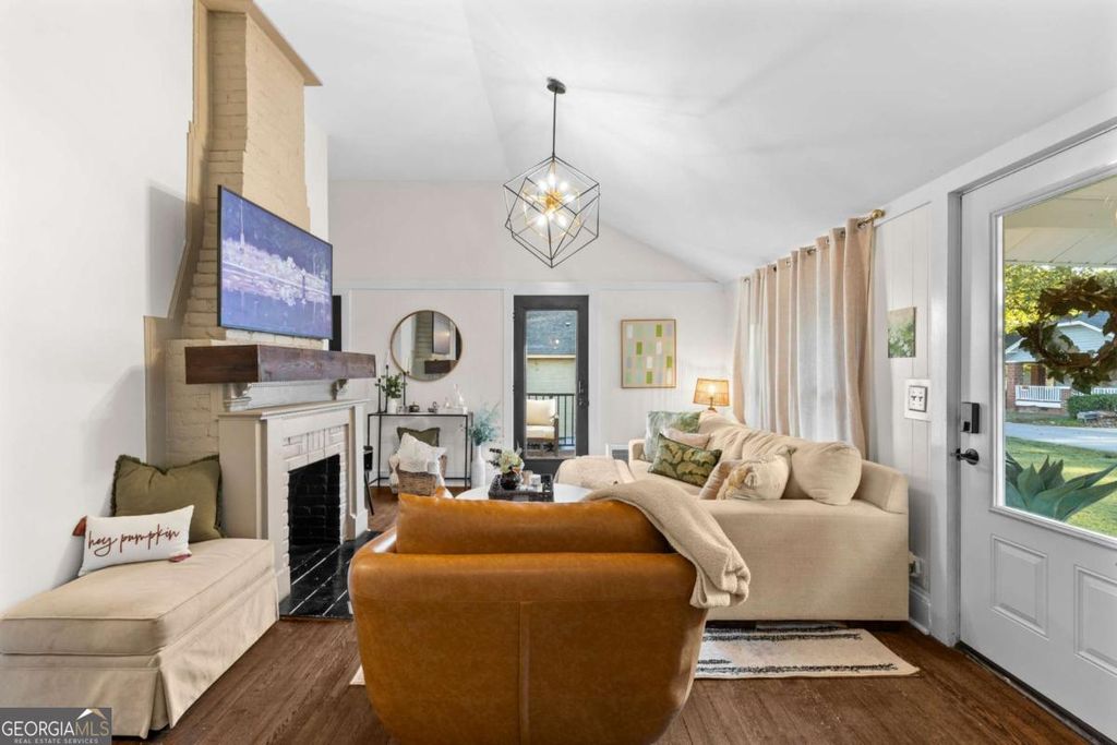 Photo of 399 Jackson Street, Buford, GA 30518 (MLS # 10657026)