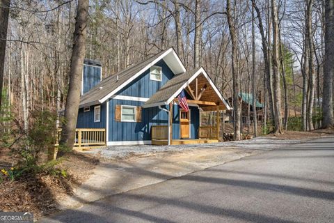 41 Peek And Peak DR Sky Valley GA 30537