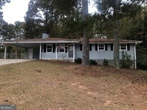 Welcome to 5250 Hollyhock Road. Great opportunity for an owner-occupant or investor willing to put in a little sweat equity. This inviting property features a cozy fireplace in the family room The eat-in kitchen offers plenty of space for casual dining, while the large fenced backyard provides privacy and ample room for outdoor activities, pets, or entertaining. Conveniently located near shopping, dining, and major highways, this home is a must-see. Don't miss out schedule your showing today!