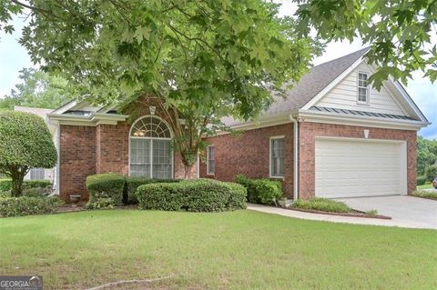 Photo of 1239 BRENTWOOD Court, Douglasville, GA 30135 (MLS # 10544679)