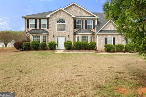 552 Trotters LN McDonough GA 30252