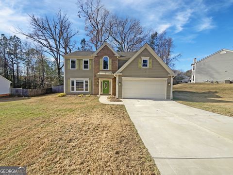 Photo of 4045 Wintersweet Drive, Decatur, GA 30034 (MLS # 10658170)