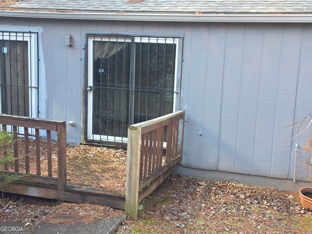 Photo of 3484 Kingswood Trail, Decatur, GA 30034 (MLS # 10741491)