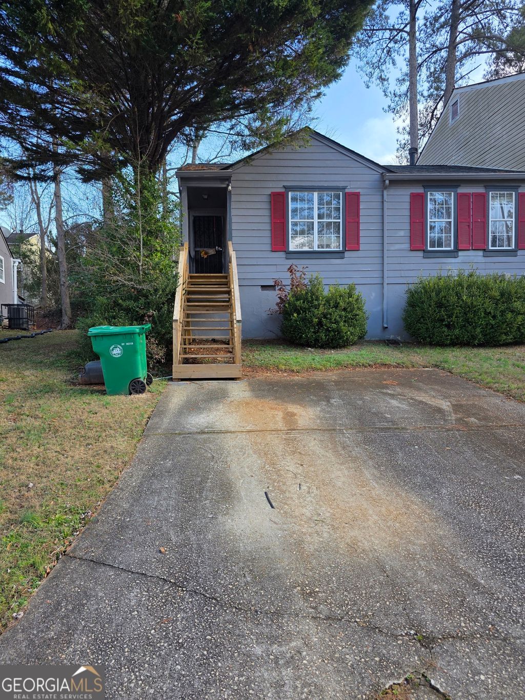 Photo of 3484 Kingswood Trail, Decatur, GA 30034 (MLS # 10741491)