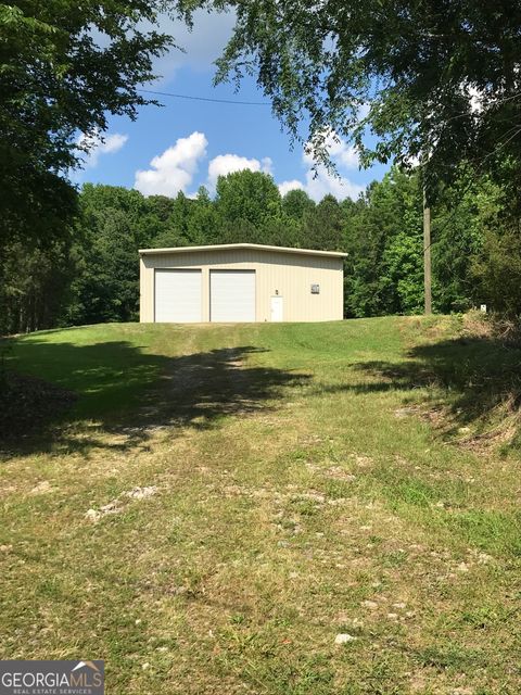 4317 Lynwood CT Douglasville GA 30134