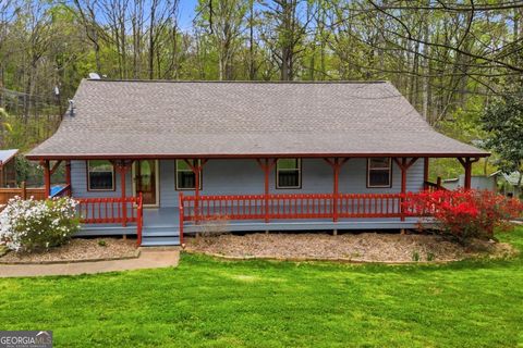 360 Crestwood DR Canton GA 30114