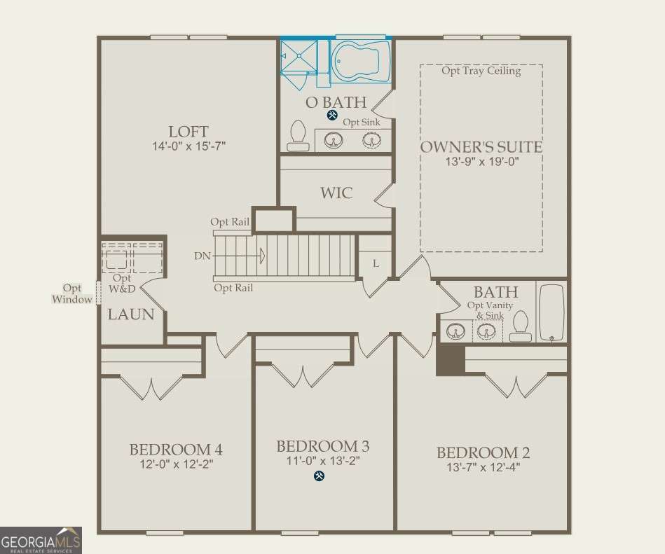 1642 Tide Mill RD