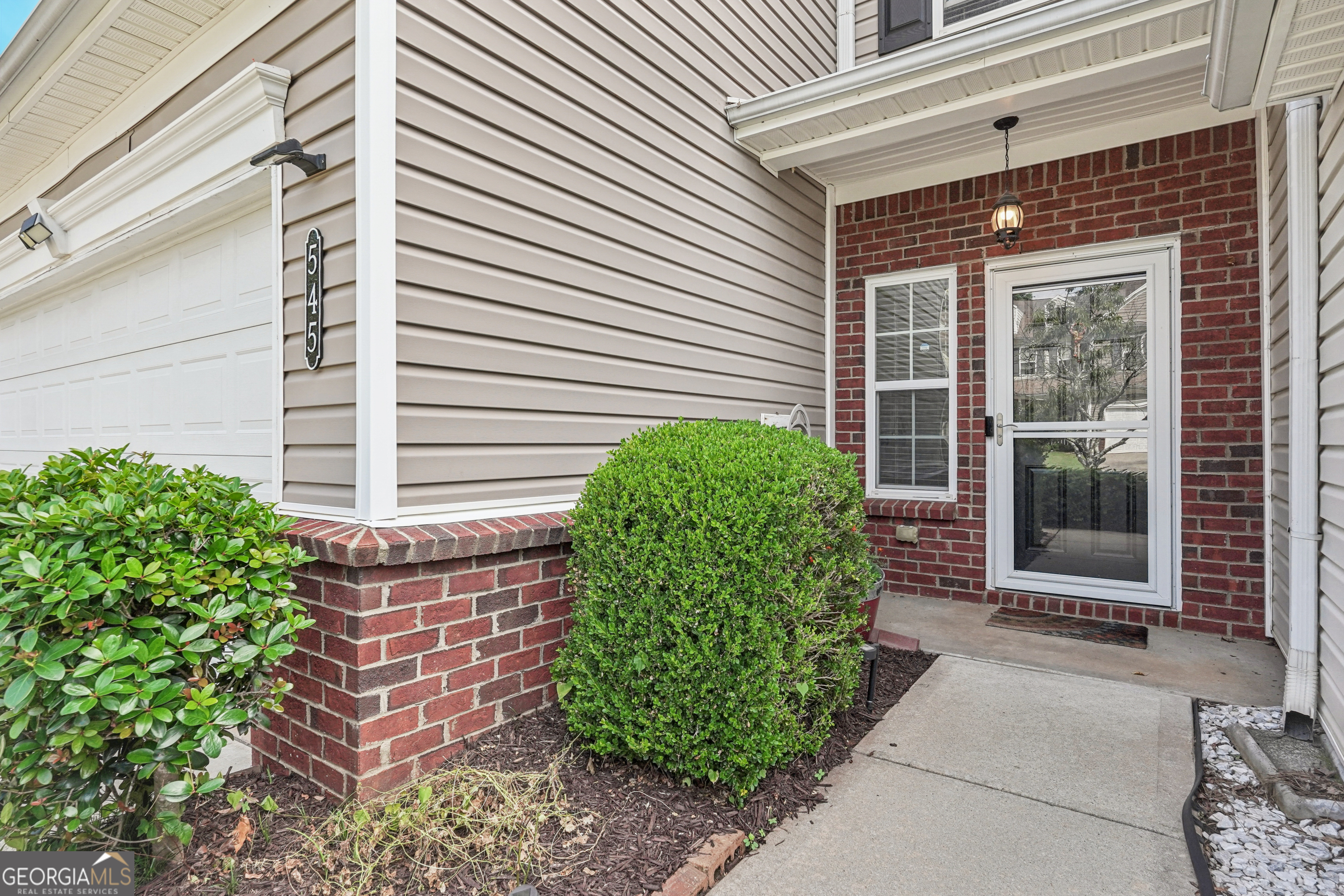 545 Windstone TRL