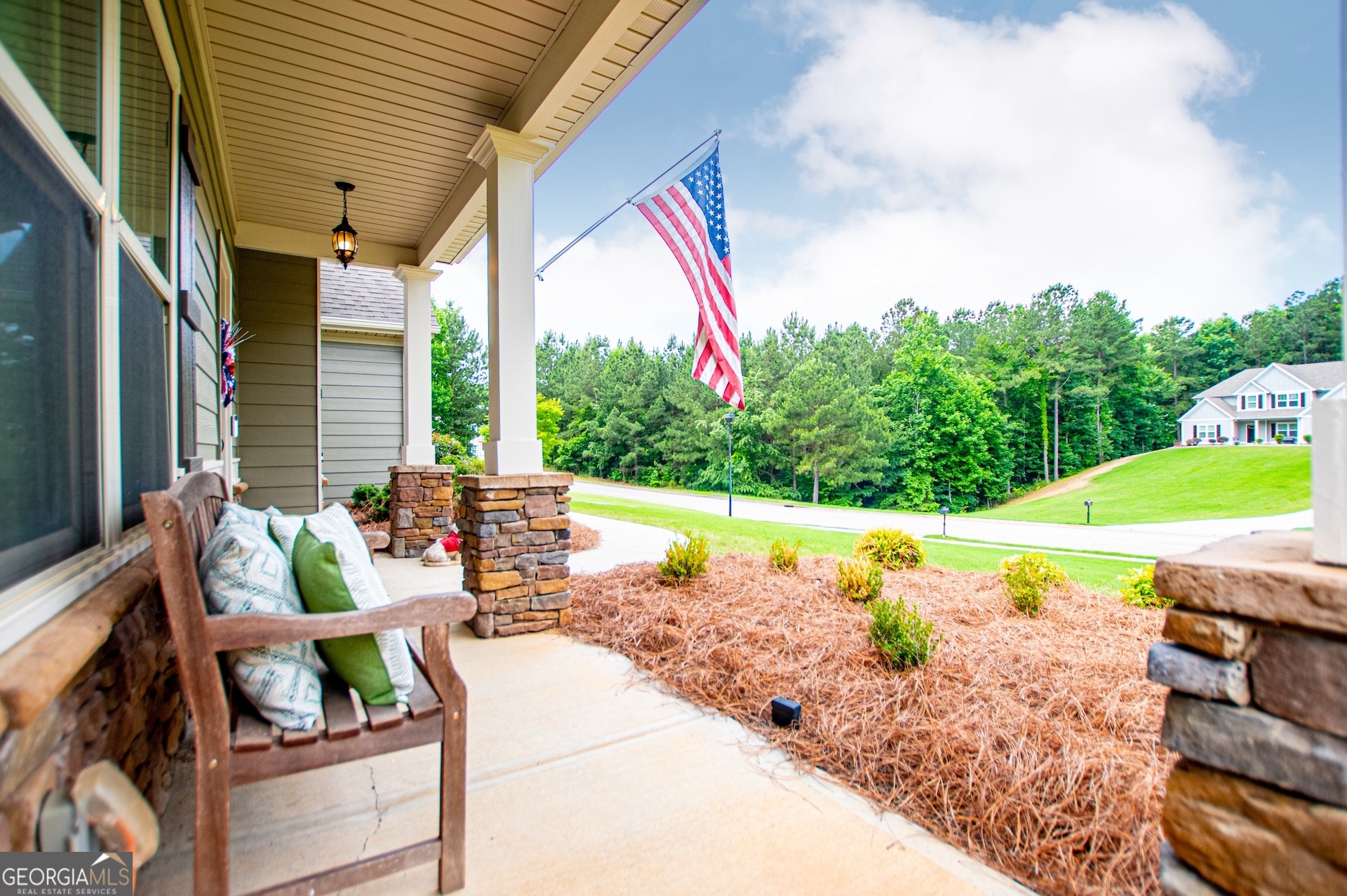 152 Grayson Myers DR
