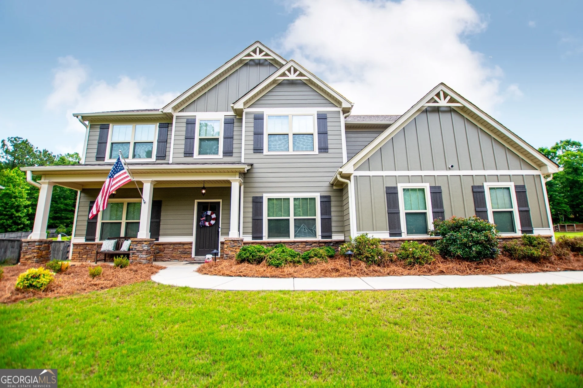 152 Grayson Myers Drive