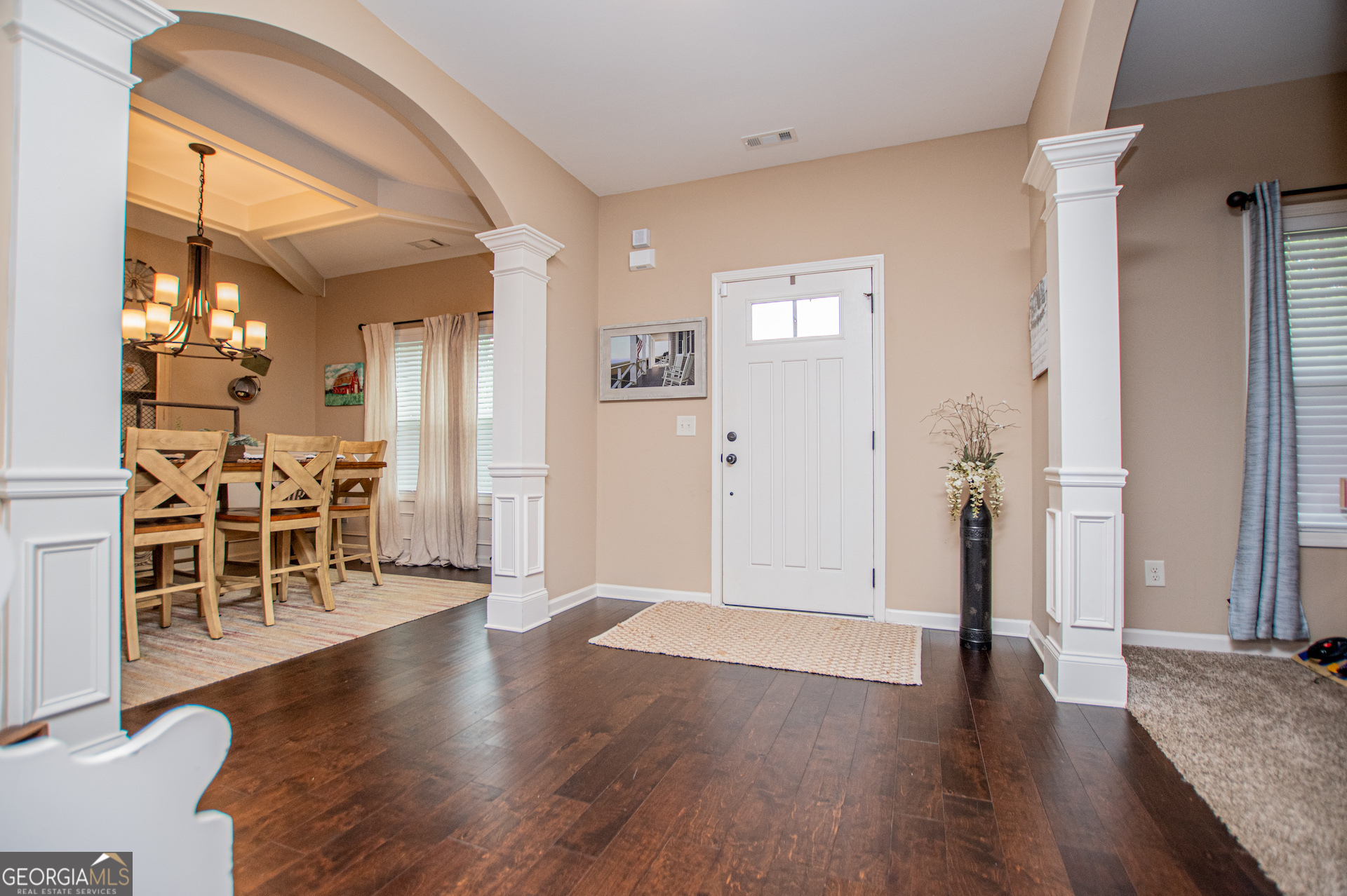 152 Grayson Myers DR