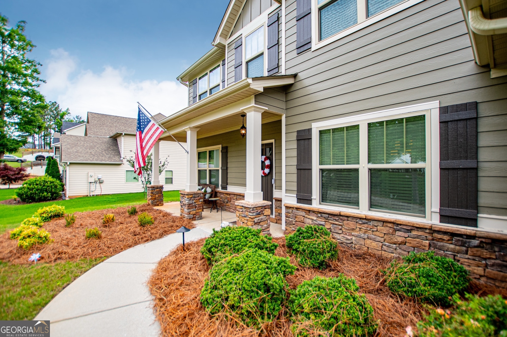 152 Grayson Myers DR
