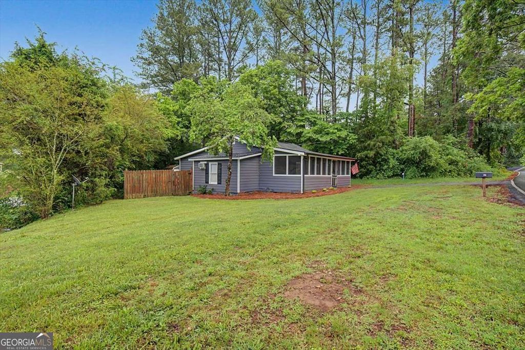 Photo of 31 Davis Mill Road N, Dallas, GA 30157 (MLS # 10774990)