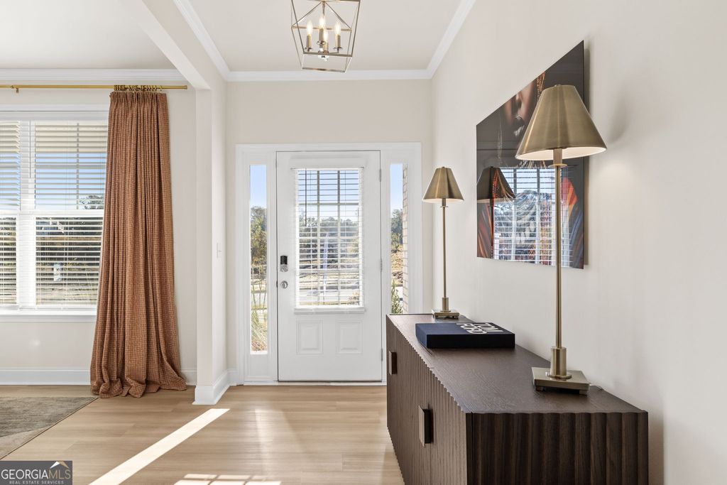 Photo of 1376 Sunny Valley Lane, Braselton, GA 30517 (MLS # 10736303)