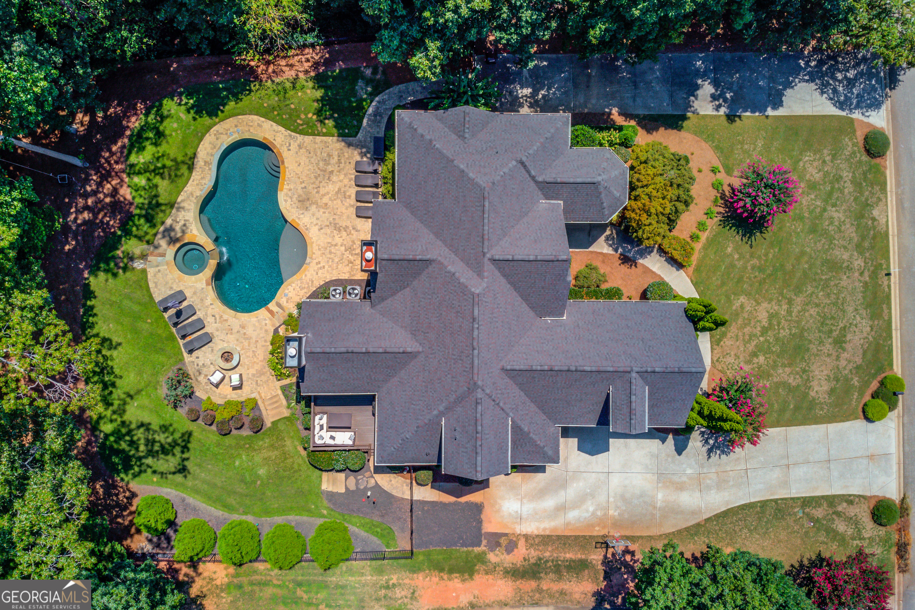 315 Fountainhead DR
