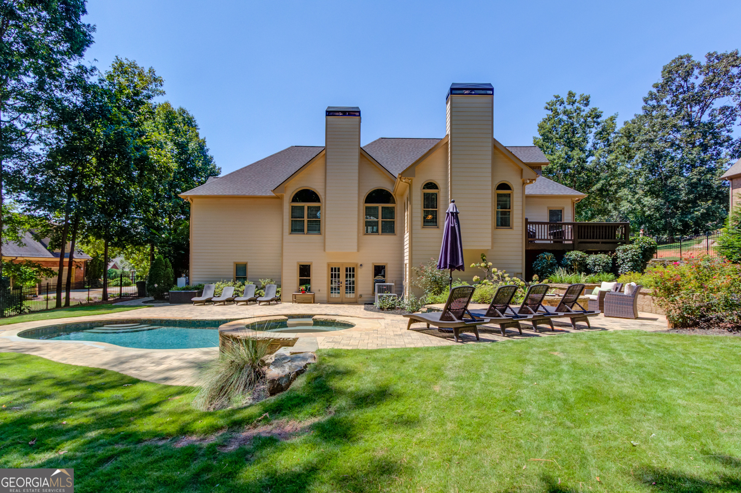 315 Fountainhead DR
