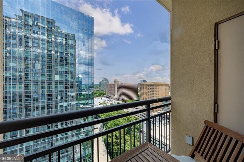 Photo of 3445 Stratford Road NE #2507, Atlanta, GA 30326 (MLS # 10776901)