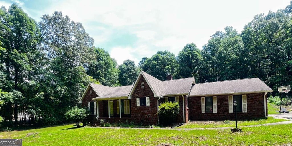 Photo of 760 Pine Needle Road, Hampton, GA 30228 (MLS # 10786257)