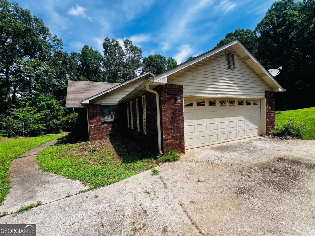 Photo of 760 Pine Needle Road, Hampton, GA 30228 (MLS # 10786257)