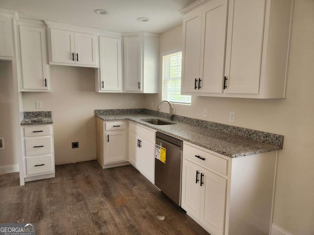 Photo of 1360 Castleberry Bridge Road, Dawsonville, GA 30534 (MLS # 10708637)