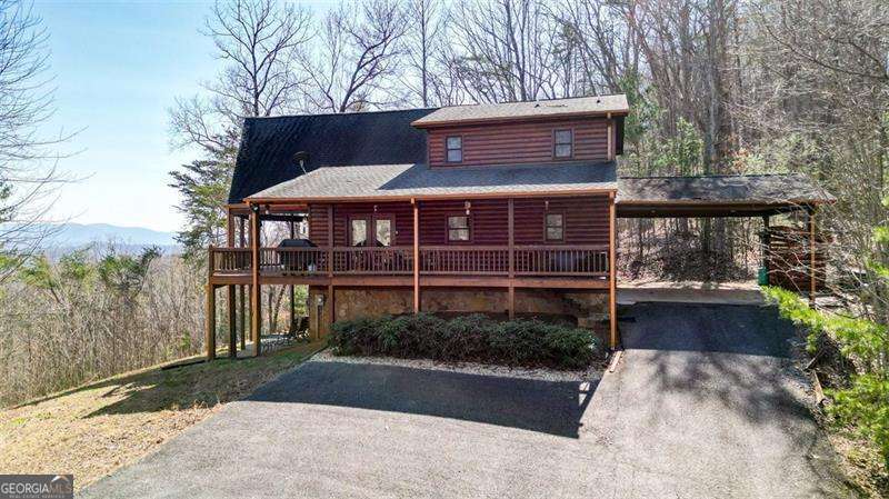 520 SUNROCK MOUNTAIN RD