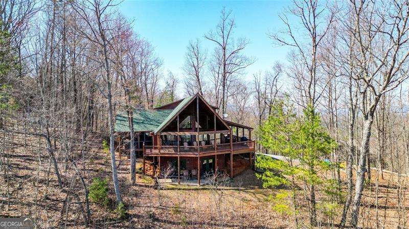 520 SUNROCK MOUNTAIN RD