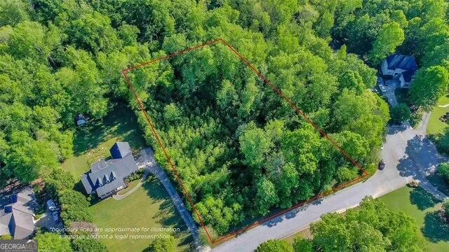 133 Four Oaks Drive, Griffin, GA, 30224