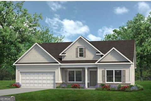 81 Jones Ridge DR Dallas GA 30132