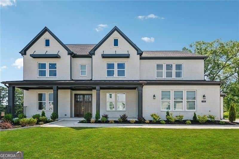 Photo of 7420 Wild Violet Drive, Cumming, GA 30040 (MLS # 10806447)
