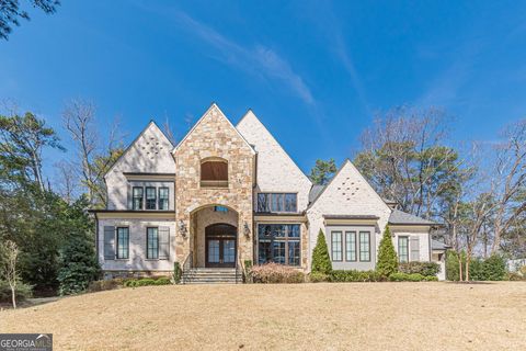 Photo of 1104 Roxboro Drive NE, Atlanta, GA 30324 (MLS # 10707295)