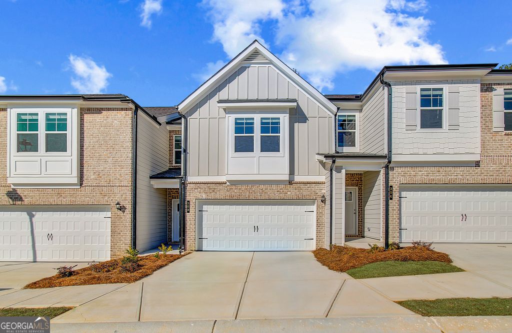 Photo of 651 Treasure Drive, Stockbridge, GA 30281 (MLS # 10761295)