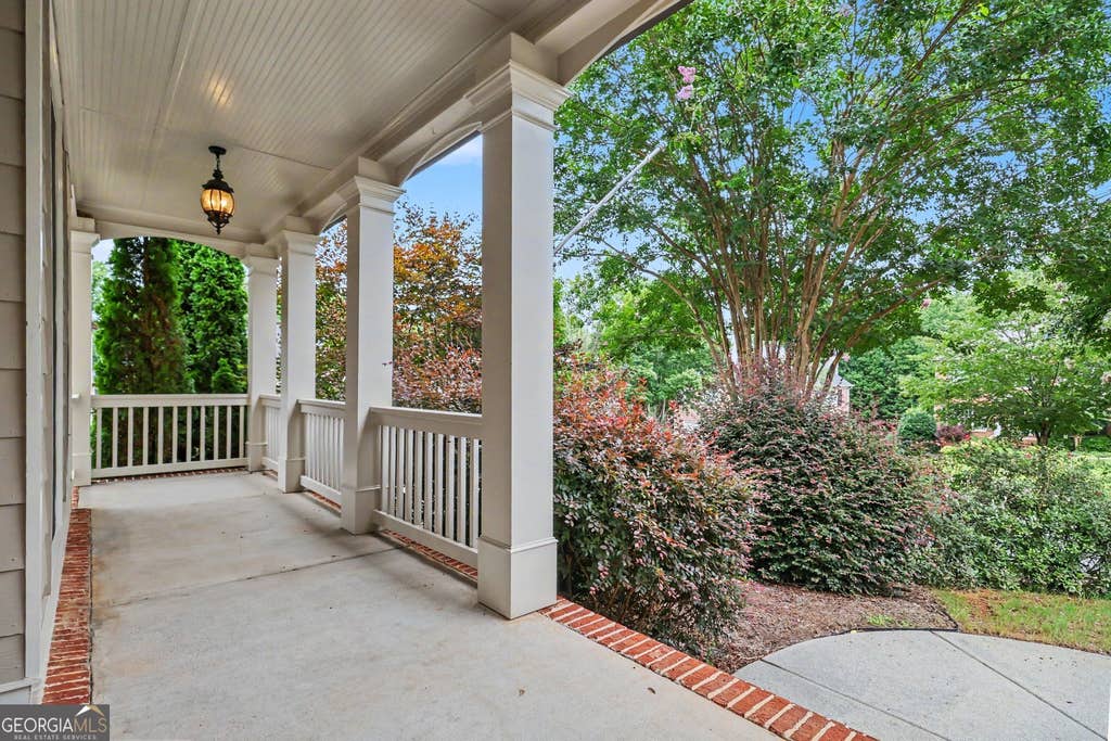 Photo of 1762 Country Wood Drive, Hoschton, GA 30548 (MLS # 10808273)