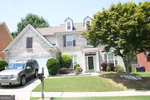 3083 Dawson LN SW Atlanta GA 30331