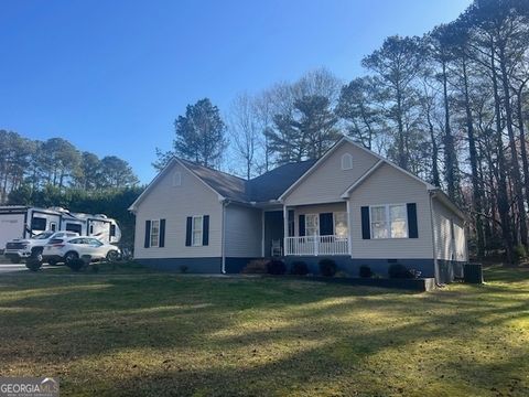 791 Thornwood Circle, Mount Airy, GA 30563 - MLS#: 10501295