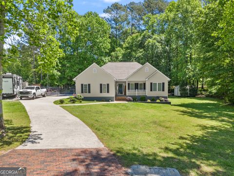 791 Thornwood Circle, Mount Airy, GA 30563 - MLS#: 10501295