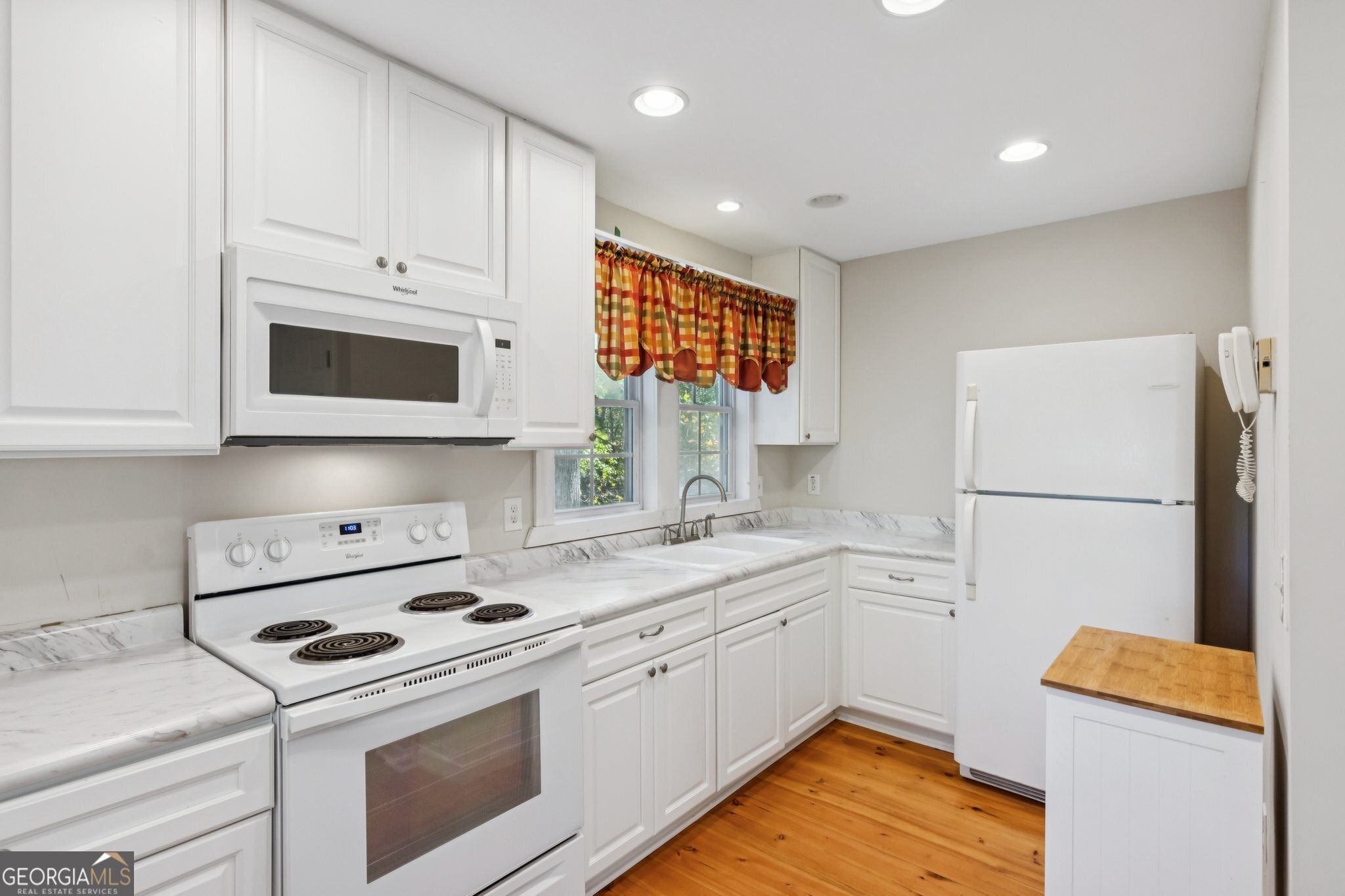 Salacoa Highlands - Residential