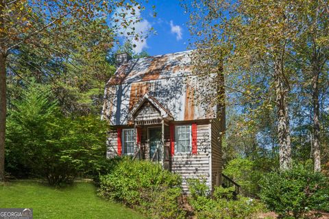 184 Amber CT Jasper GA 30143