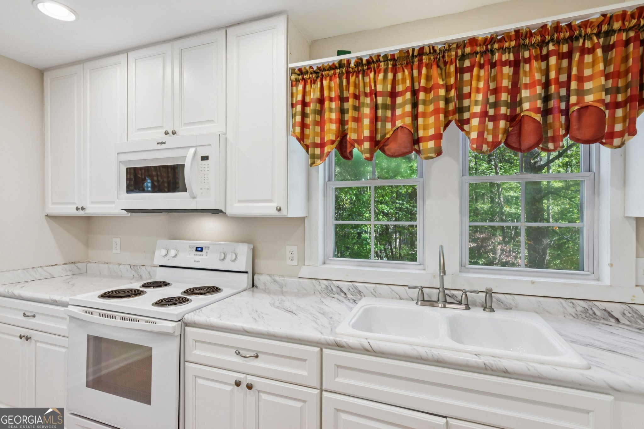 Salacoa Highlands - Residential