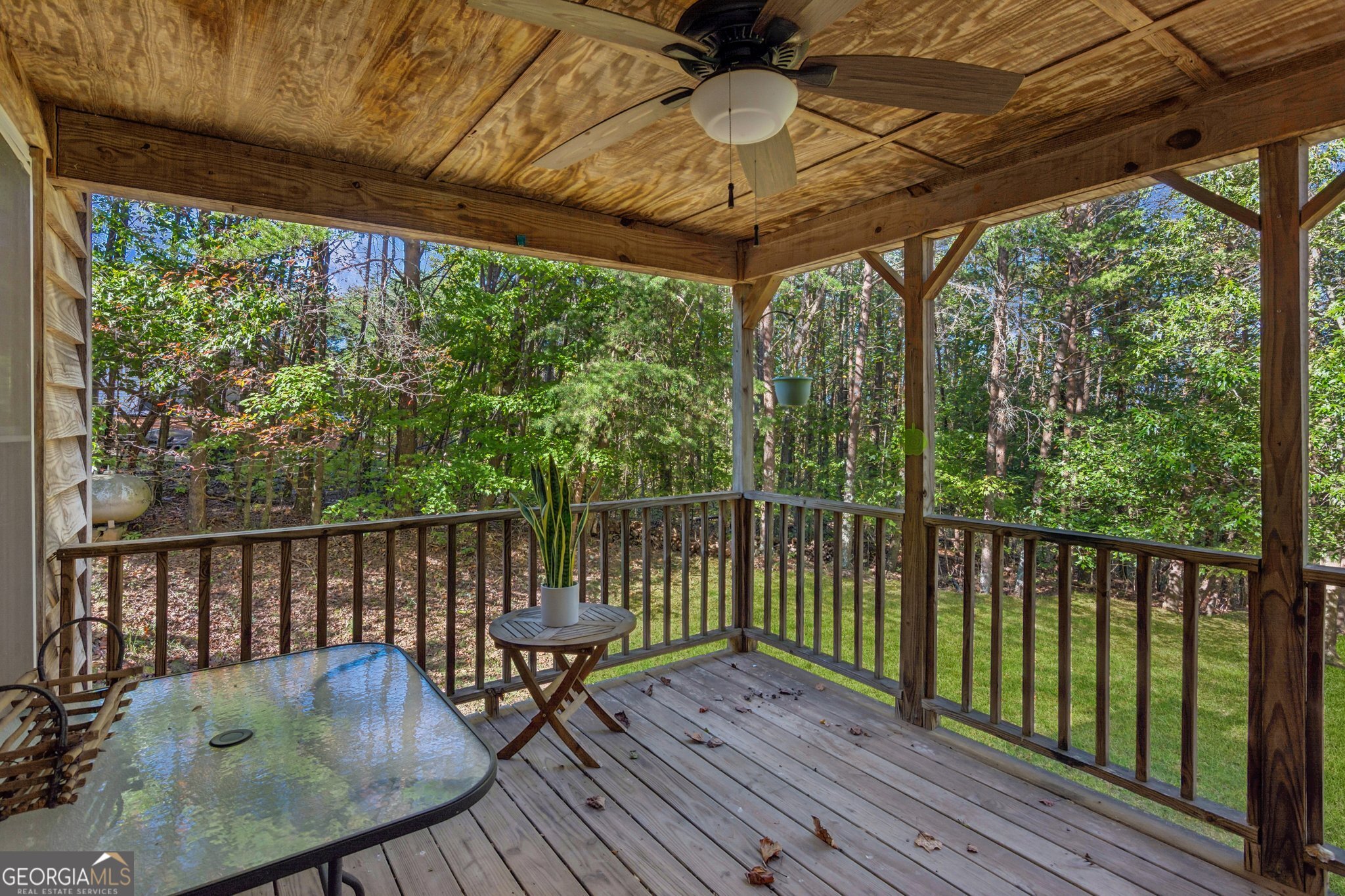 Salacoa Highlands - Residential