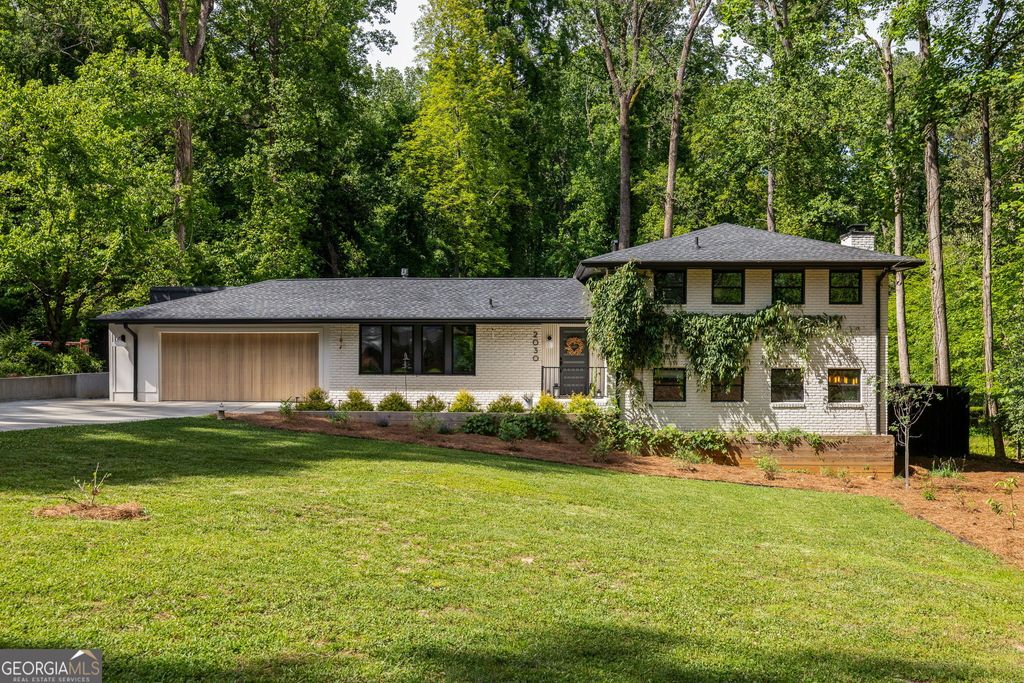 Photo of 2030 Clairmont Terrace NE, Atlanta, GA 30345 (MLS # 10760952)