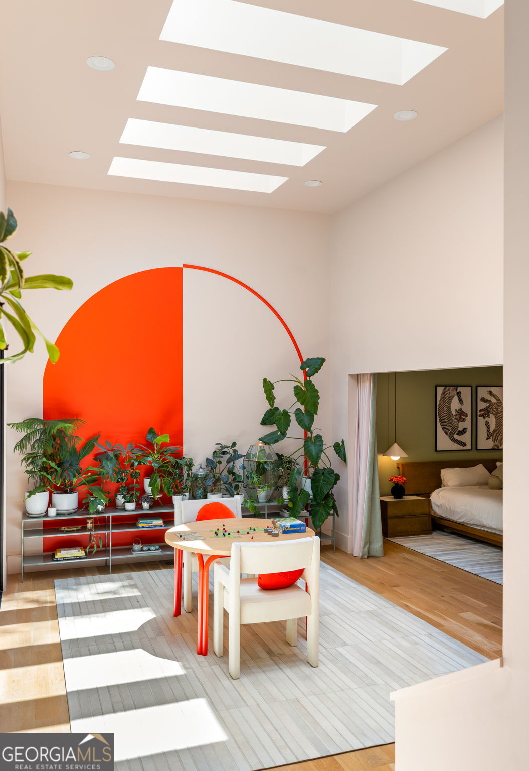 2030 Clairmont TER NE